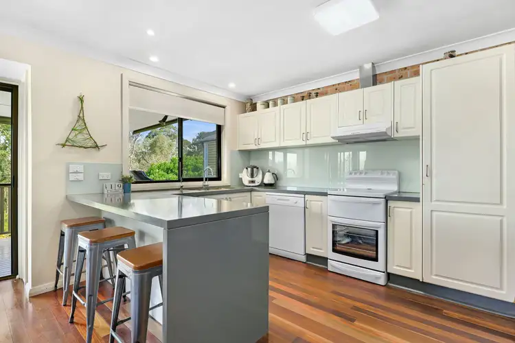 Fifth view of Homely house listing, 11 Shortland Close, North Richmond NSW 2754