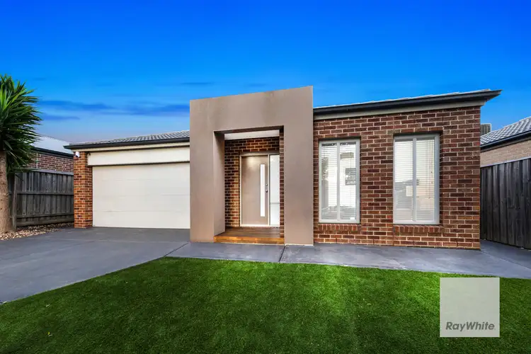 14 Tasman Court, Taylors Hill VIC 3037