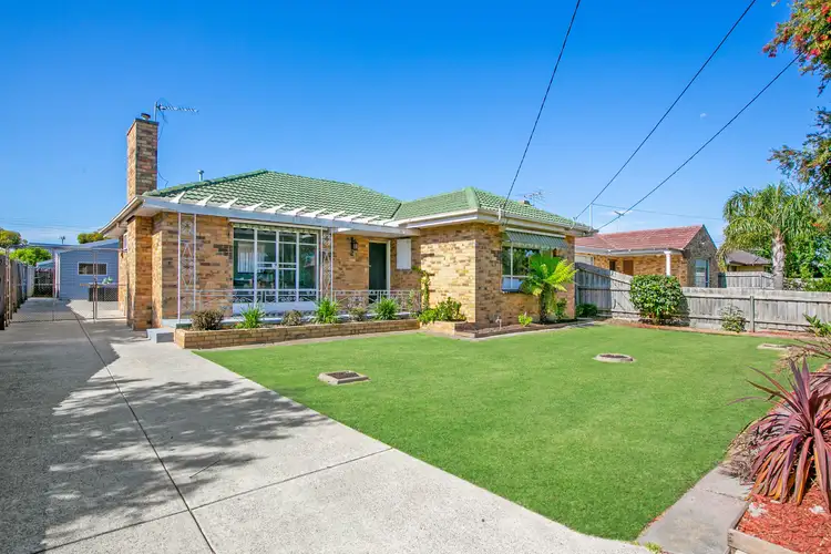 2 San Leandro Drive, Reservoir VIC 3073