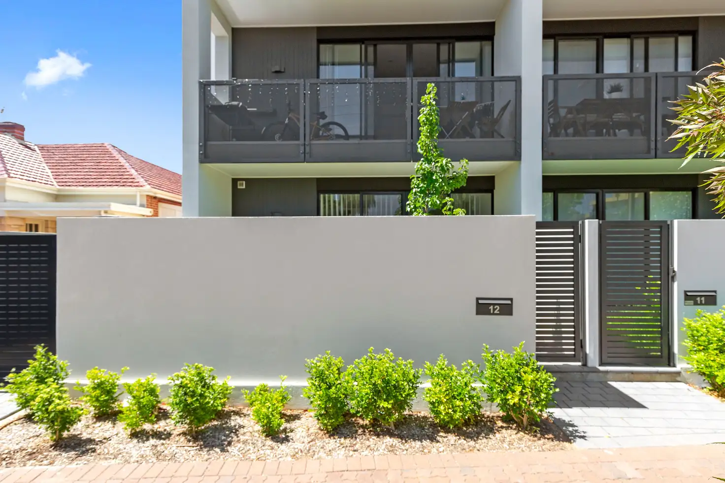 Main view of Homely house listing, 12/1 Charles Street, Plympton SA 5038