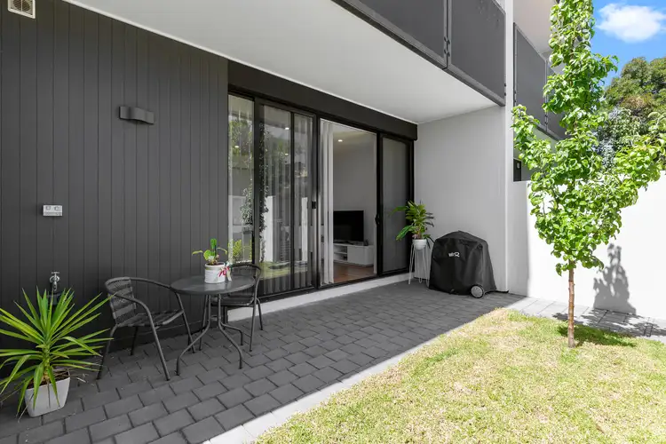 Second view of Homely house listing, 12/1 Charles Street, Plympton SA 5038