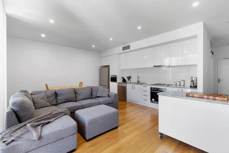 Third view of Homely house listing, 12/1 Charles Street, Plympton SA 5038