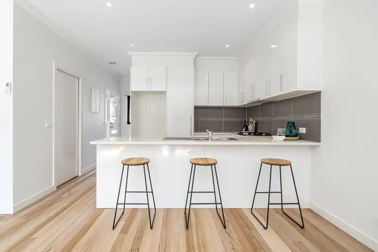 Fourth view of Homely townhouse listing, 4/7 Reid Street, Frankston VIC 3199