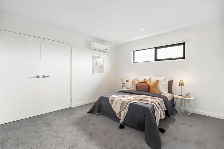 Sixth view of Homely townhouse listing, 4/7 Reid Street, Frankston VIC 3199