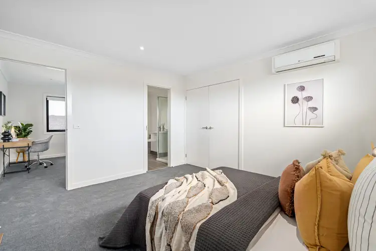 Seventh view of Homely townhouse listing, 4/7 Reid Street, Frankston VIC 3199