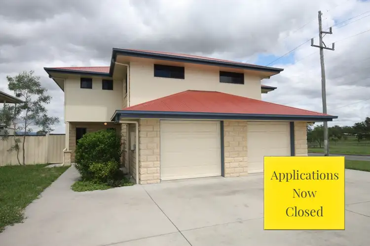 A/2 Harcla Close, Biloela QLD 4715