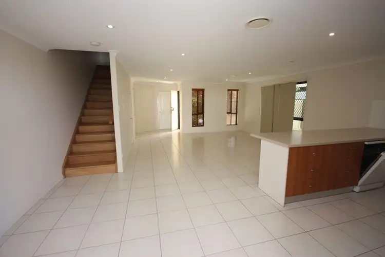 Third view of Homely house listing, A/2 Harcla Close, Biloela QLD 4715