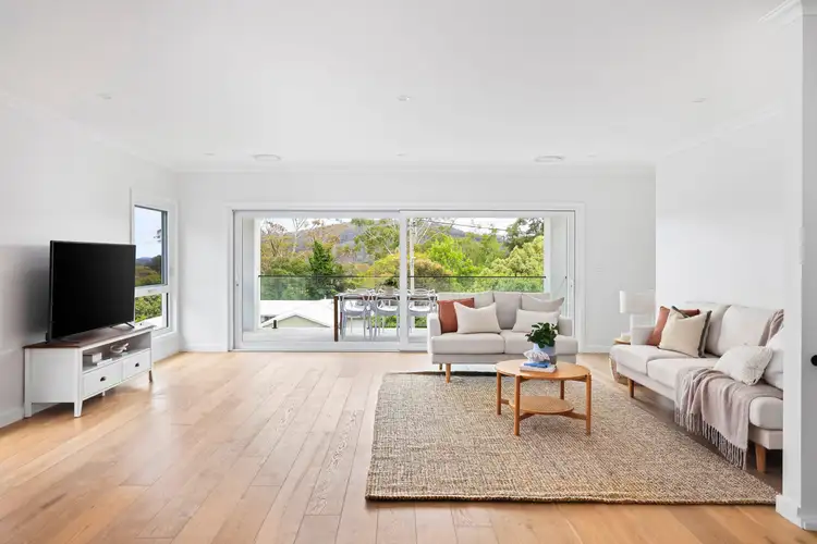 Fifth view of Homely house listing, 22 Tyndall Street, Mittagong NSW 2575