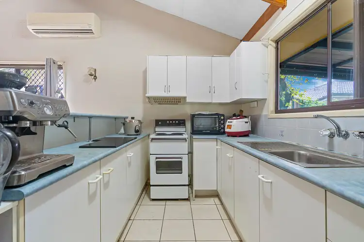 Second view of Homely house listing, 369 Mount Gravatt Capalaba Road, Wishart QLD 4122