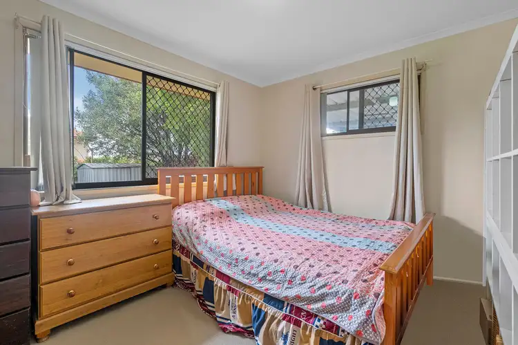 Fourth view of Homely house listing, 369 Mount Gravatt Capalaba Road, Wishart QLD 4122