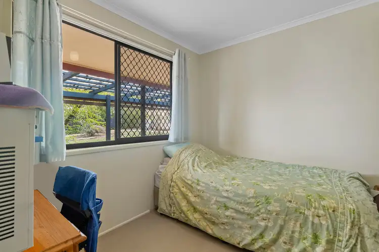 Fifth view of Homely house listing, 369 Mount Gravatt Capalaba Road, Wishart QLD 4122