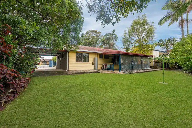 Seventh view of Homely house listing, 369 Mount Gravatt Capalaba Road, Wishart QLD 4122