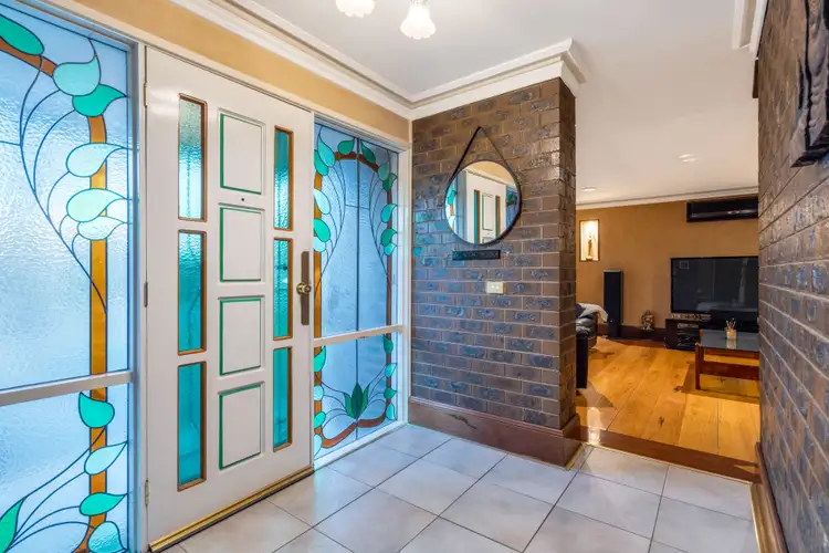 Fourth view of Homely house listing, 44 Hothlyn Drive, Craigieburn VIC 3064