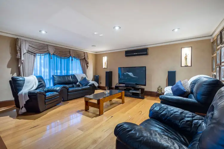 Sixth view of Homely house listing, 44 Hothlyn Drive, Craigieburn VIC 3064