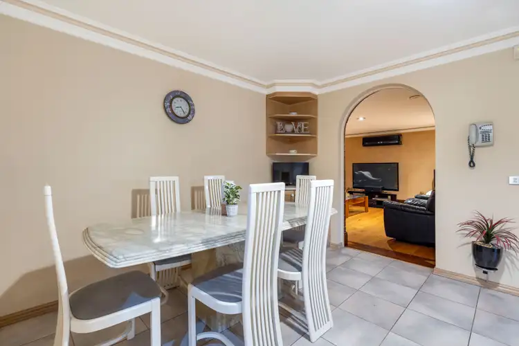 Seventh view of Homely house listing, 44 Hothlyn Drive, Craigieburn VIC 3064