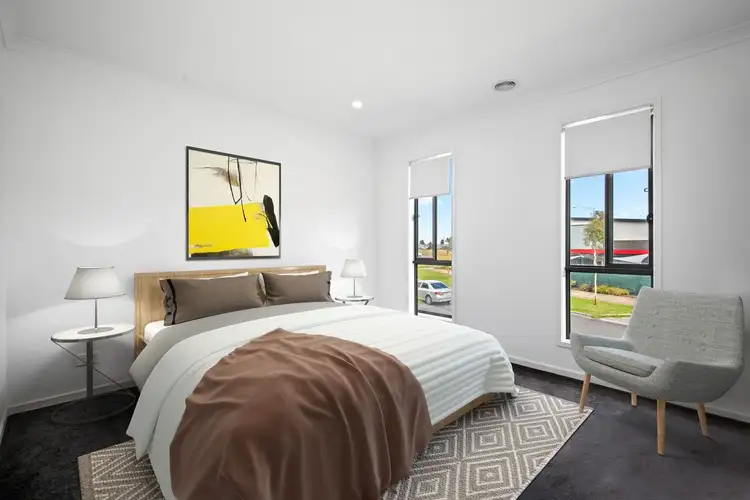 Fourth view of Homely house listing, 6 Paramount Drive, Wyndham Vale VIC 3024