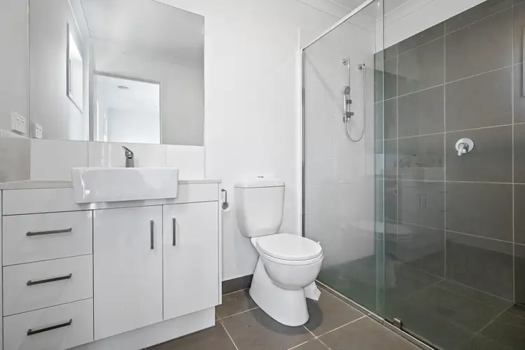 Fifth view of Homely house listing, 6 Paramount Drive, Wyndham Vale VIC 3024