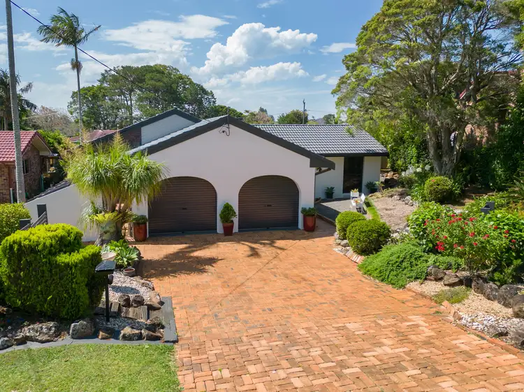 2 Parkview Circle, Alstonville NSW 2477