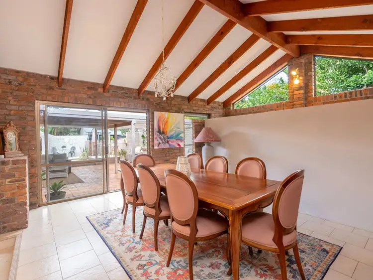 Second view of Homely house listing, 2 Parkview Circle, Alstonville NSW 2477