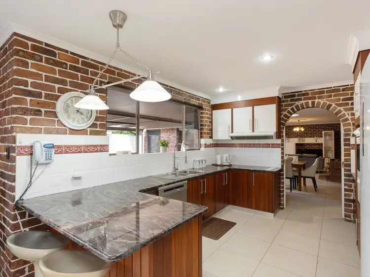 Third view of Homely house listing, 2 Parkview Circle, Alstonville NSW 2477