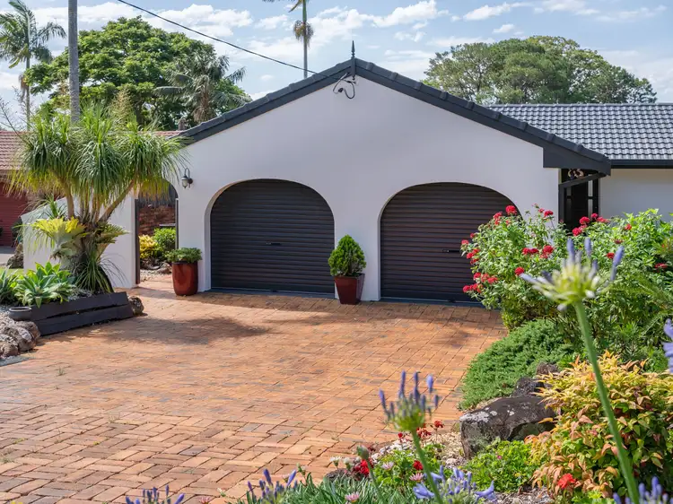 Fifth view of Homely house listing, 2 Parkview Circle, Alstonville NSW 2477
