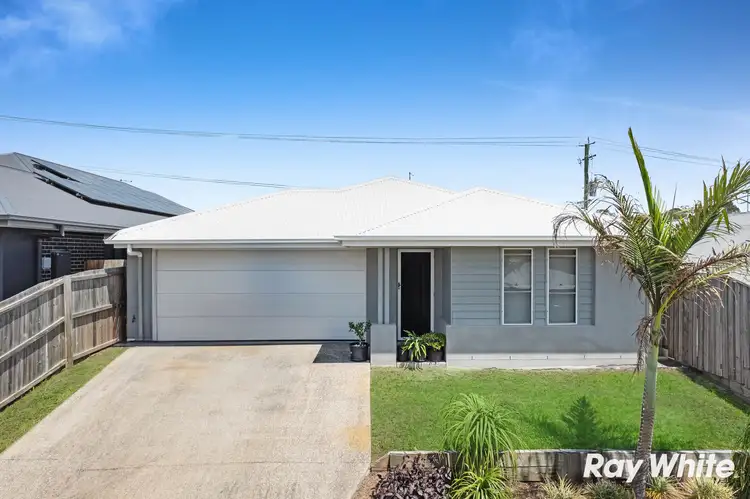 33 Herbst Drive, Bahrs Scrub QLD 4207