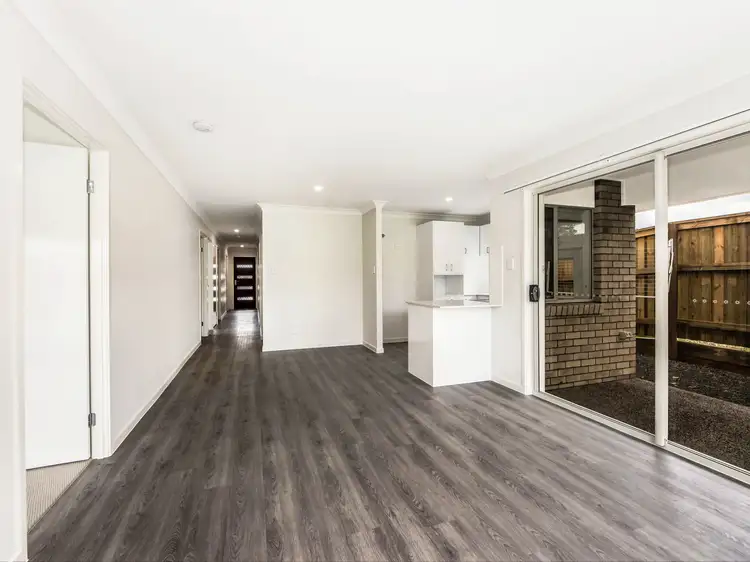 Third view of Homely house listing, 33 Herbst Drive, Bahrs Scrub QLD 4207