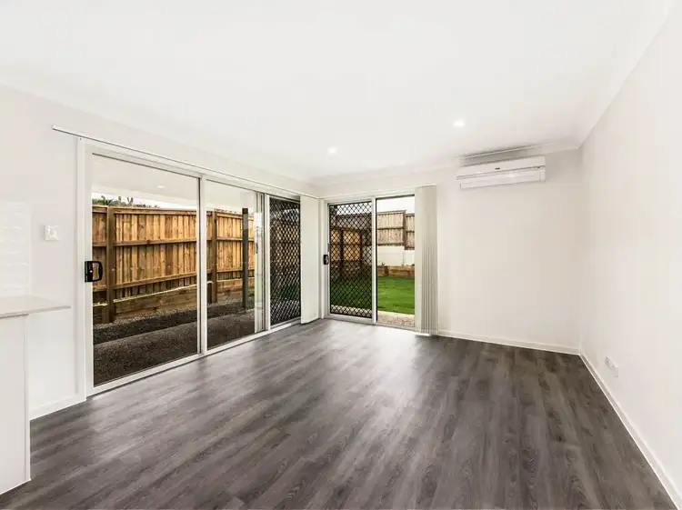 Fourth view of Homely house listing, 33 Herbst Drive, Bahrs Scrub QLD 4207