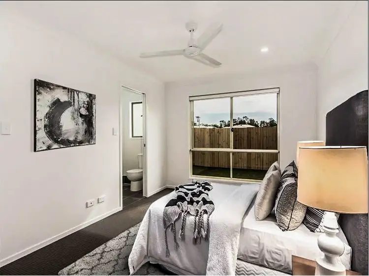 Fifth view of Homely house listing, 33 Herbst Drive, Bahrs Scrub QLD 4207