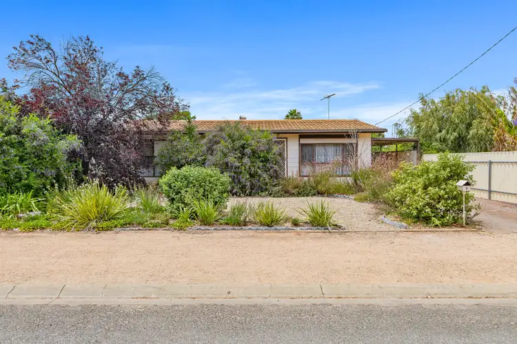 Second view of Homely house listing, 4 Virgo Terrace, Balaklava SA 5461