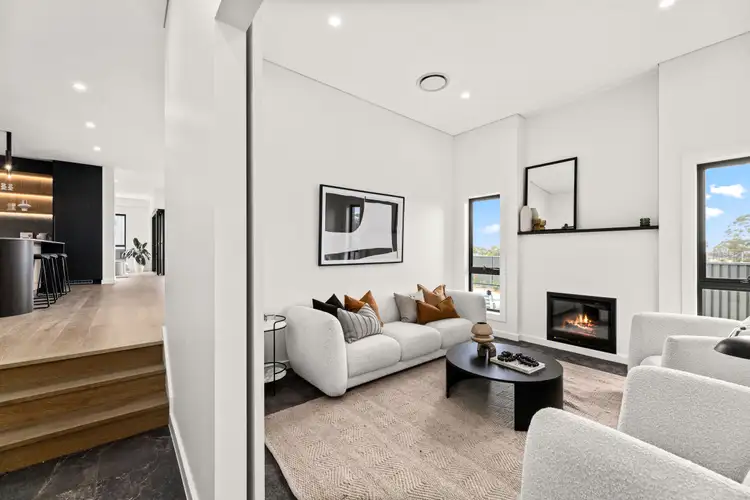 Third view of Homely house listing, 41 Unaipon Street, Barden Ridge NSW 2234