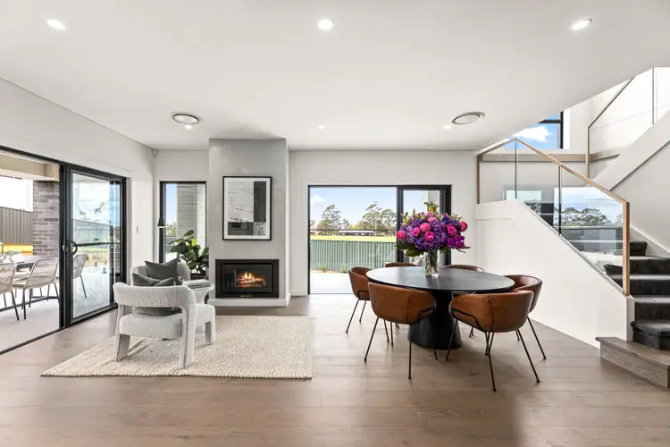 Sixth view of Homely house listing, 41 Unaipon Street, Barden Ridge NSW 2234