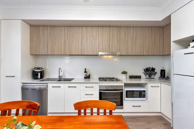 Second view of Homely house listing, 27 Charleston Terrace, Munno Para SA 5115