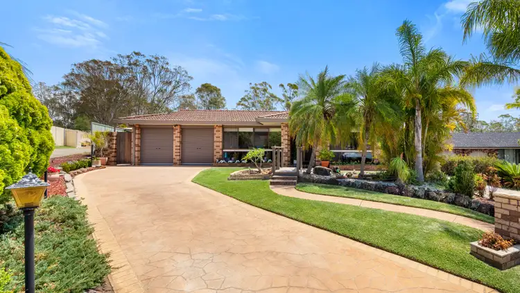 91 Lancia Drive, Ingleburn NSW 2565