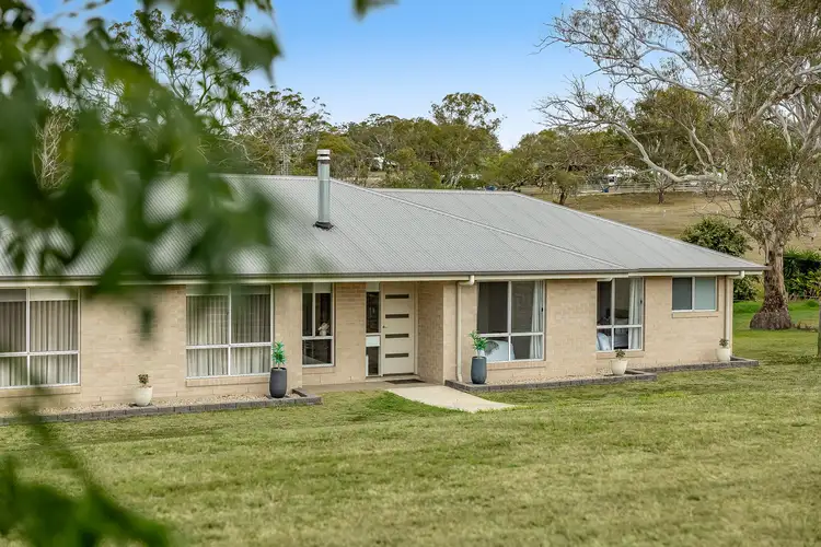 Main view of Homely house listing, 28 Settlers Drive, Gowrie Junction QLD 4352