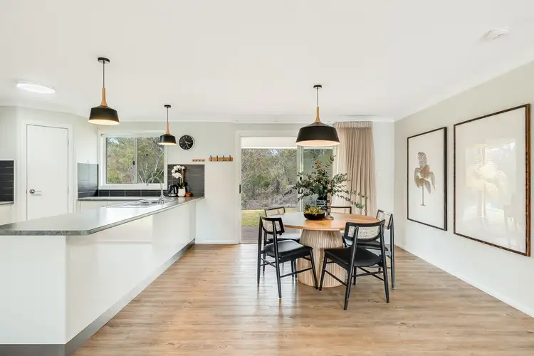 Third view of Homely house listing, 28 Settlers Drive, Gowrie Junction QLD 4352