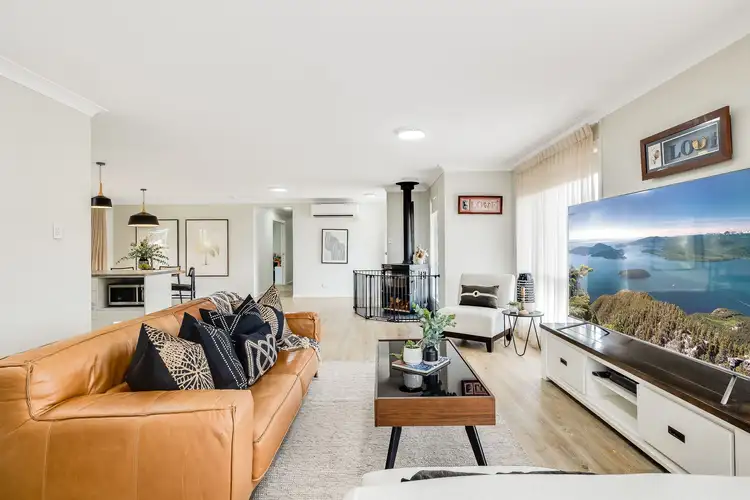 Fourth view of Homely house listing, 28 Settlers Drive, Gowrie Junction QLD 4352