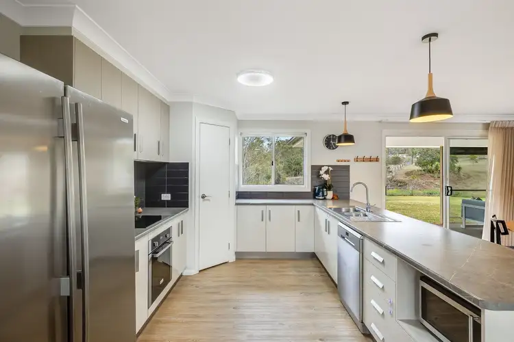 Fifth view of Homely house listing, 28 Settlers Drive, Gowrie Junction QLD 4352