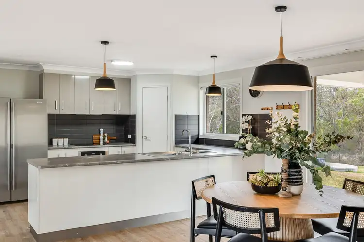 Sixth view of Homely house listing, 28 Settlers Drive, Gowrie Junction QLD 4352