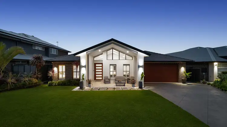 13 Chamberlain Way, Harrington Park NSW 2567