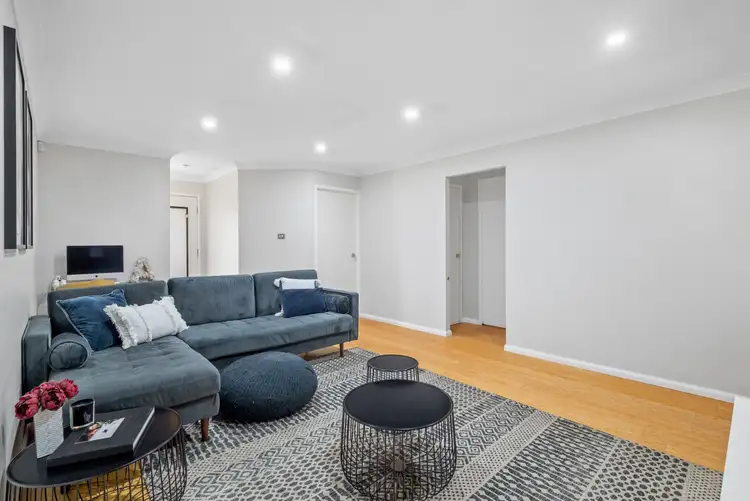 Third view of Homely house listing, 18 Lerwick Place, St Andrews NSW 2566