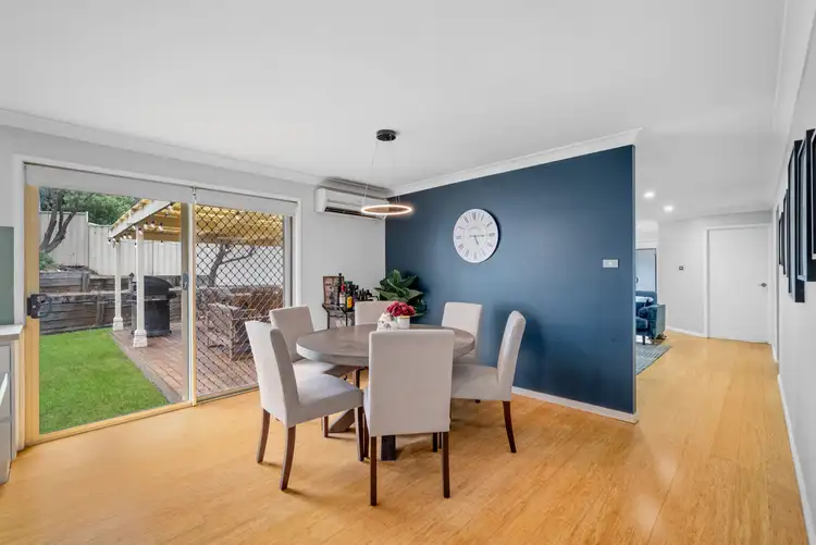 Fourth view of Homely house listing, 18 Lerwick Place, St Andrews NSW 2566