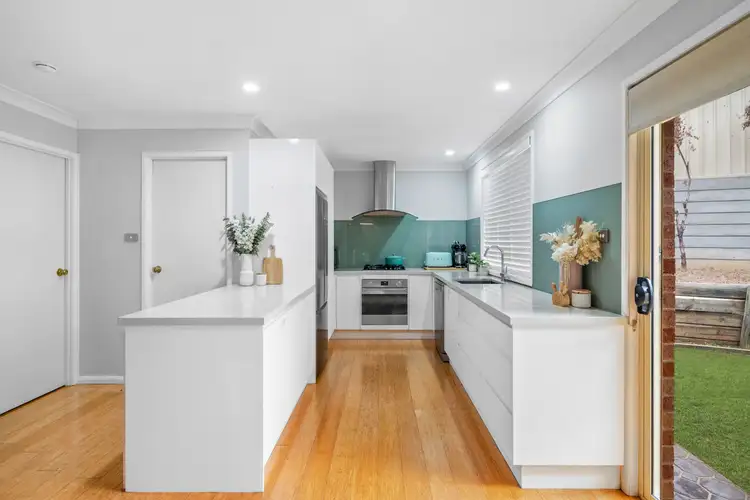Fifth view of Homely house listing, 18 Lerwick Place, St Andrews NSW 2566