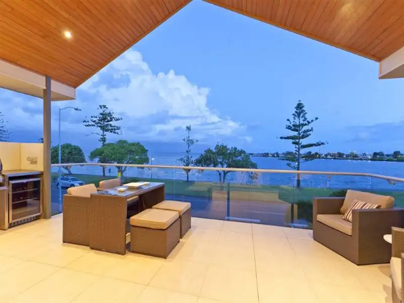 Main view of Homely house listing, 361 Esplanade, Manly QLD