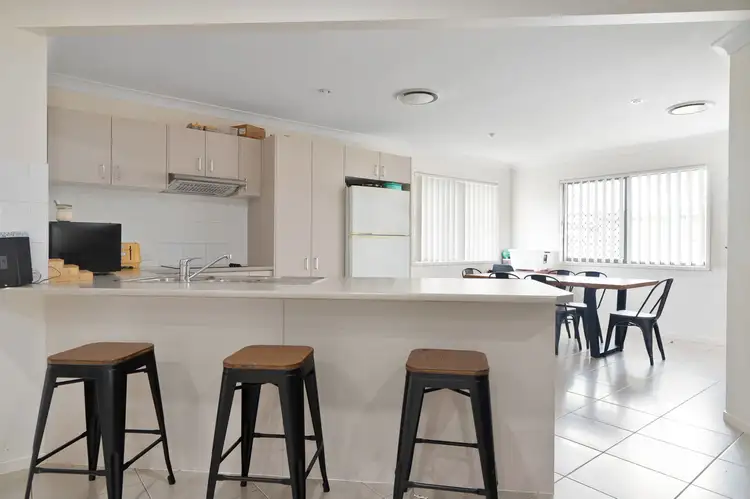 Fourth view of Homely house listing, 31 Scenic Drive, Emerald QLD 4720