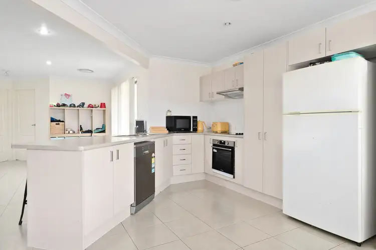Fifth view of Homely house listing, 31 Scenic Drive, Emerald QLD 4720