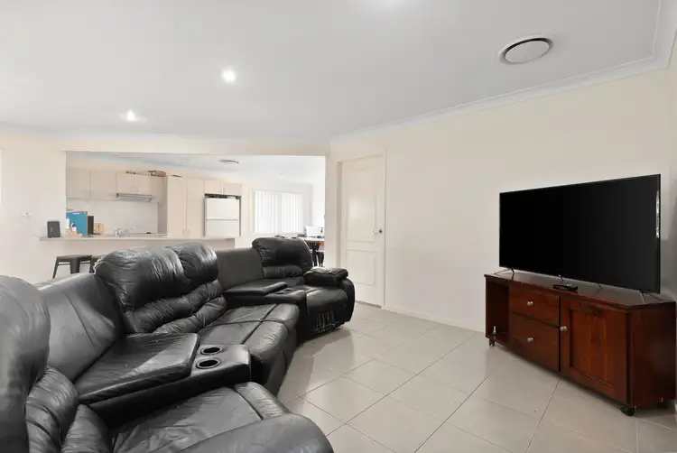 Sixth view of Homely house listing, 31 Scenic Drive, Emerald QLD 4720