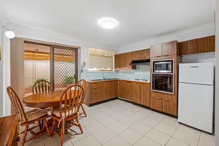 Fifth view of Homely villa listing, 3/19 Kings Road, Ingleburn NSW 2565