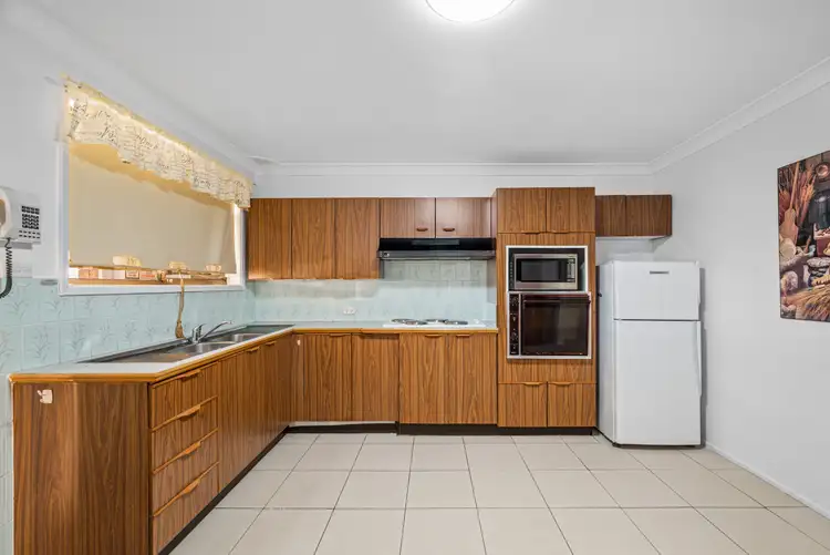 Sixth view of Homely villa listing, 3/19 Kings Road, Ingleburn NSW 2565