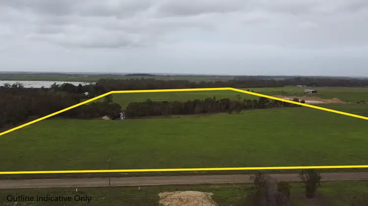 Third view of Homely land listing, Lot 162 Ruths Road, South Kolan QLD 4670